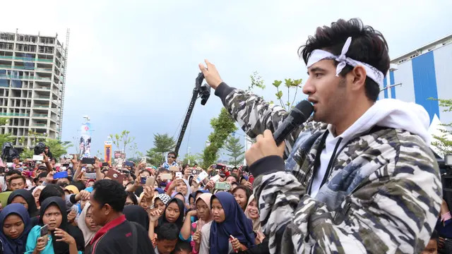 [Bintang] Ammar Zoni