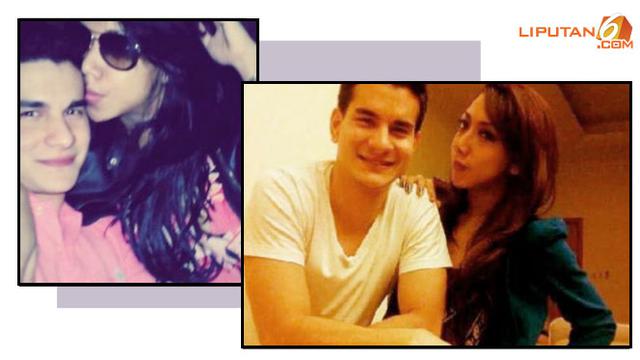 Gara Gara Foto Cium Steve Emmanuel Alenka Bradley Dimarahi Pacar Showbiz Liputan6 Com