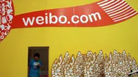 Ikuti Twitter, Weibo Bakal Tambah Batasan Karakter