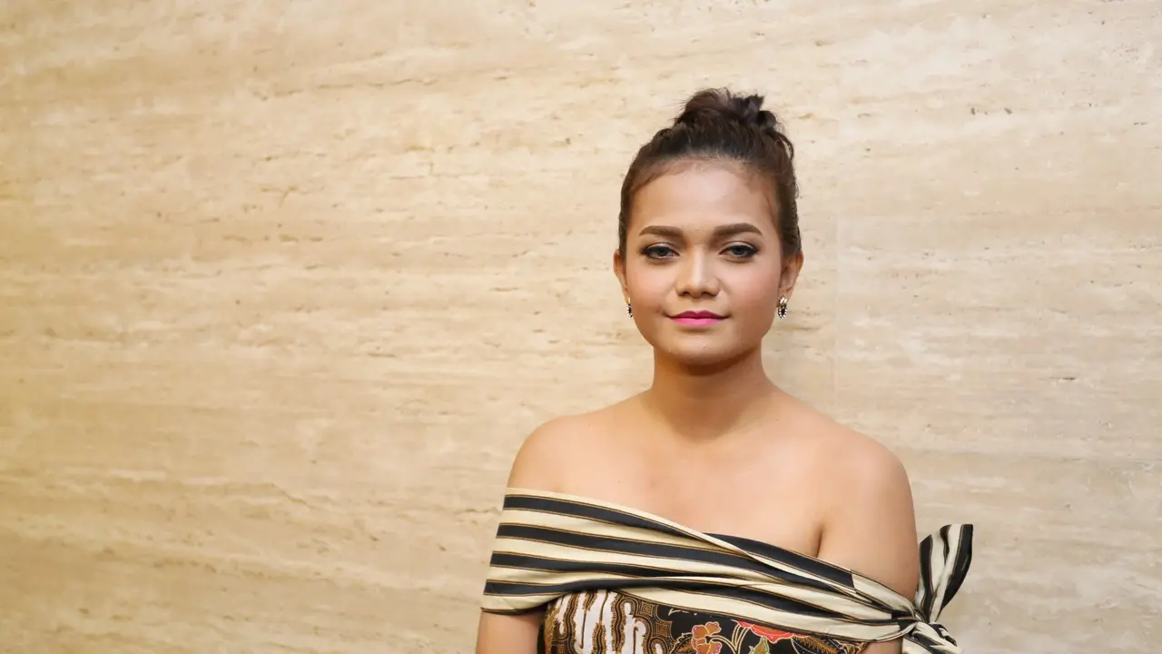 [Bintang] Citra Scholastika