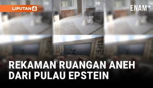 Video dan foto ini dirilis oleh anggota Parlemen dari Partai Demokrat AS. Sebagian besar rekaman memperlihatkan ruangan kosong, tapi ada beberapa yang tampak aneh.