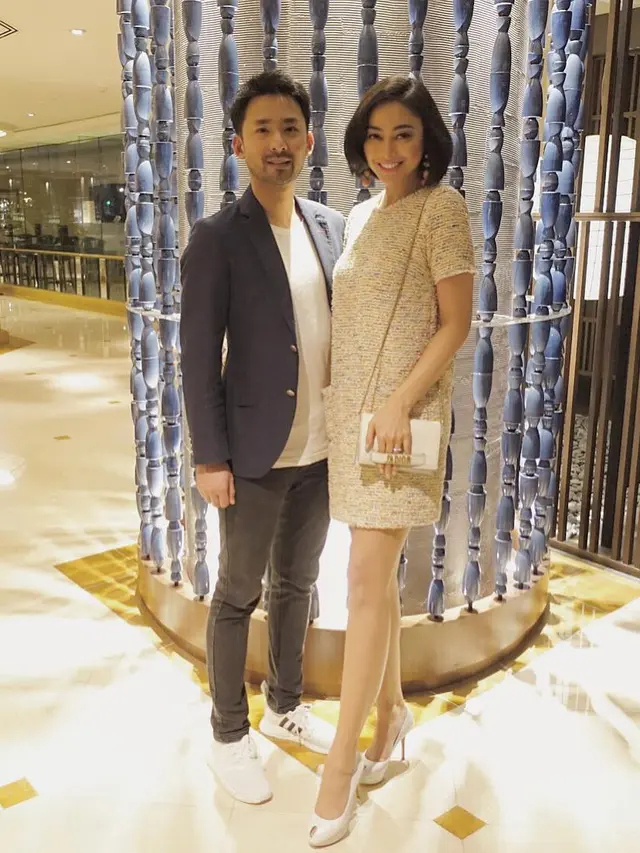 [Bintang] Whulandary Herman