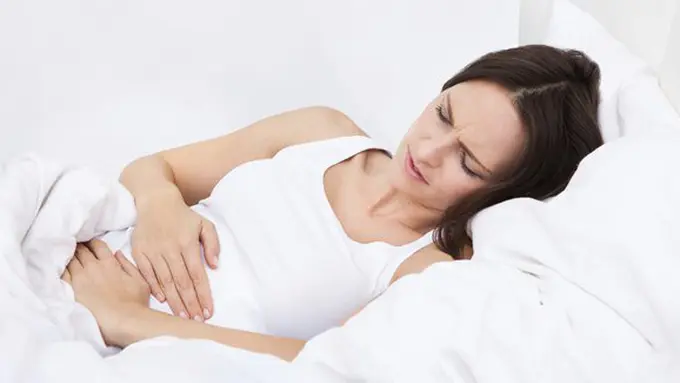 Haid nggak teratur./Copyright thinkstockphotos.com