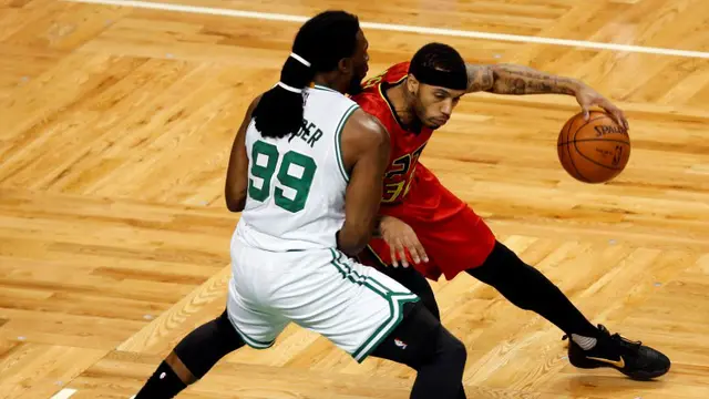 Atlanta Hawks 