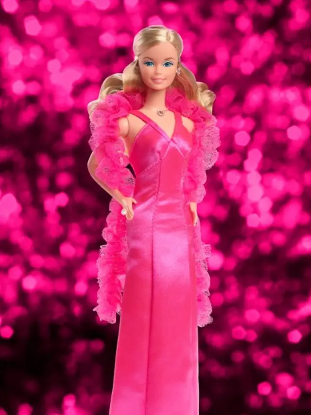 Boneka Barbie yang Sesuai dengan Setiap Karakter Zodiak