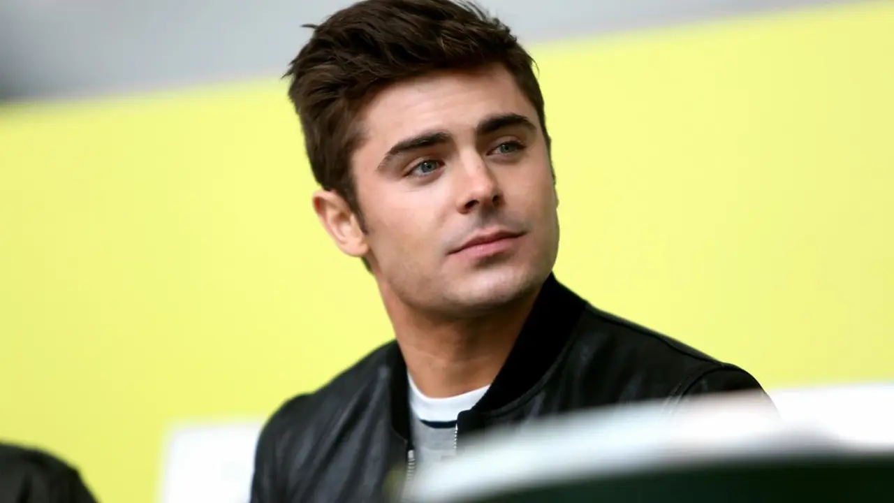 Zac Efron