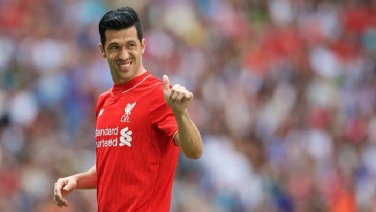 Luis Garcia (Liverpool)