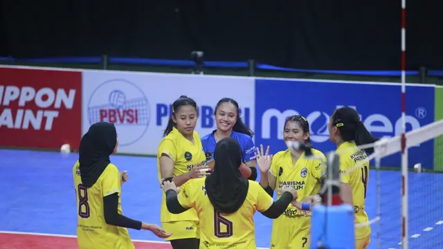Kharisma Premium Bandung, Nusantara Cup 2024
