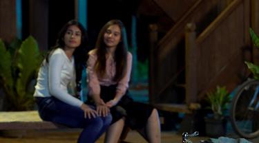 Penari Cantik Bikin Salfok