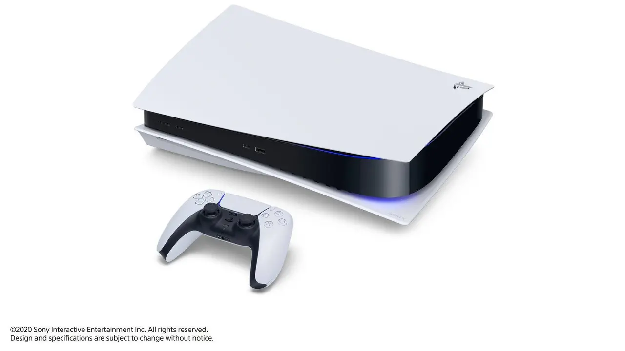 PS5