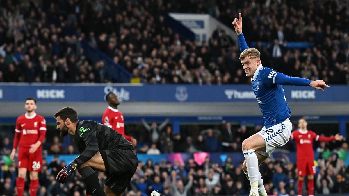 Kejar Bek Favorit Liga Inggris, Manchester United Harus Siapkan Dana Rp1,5 Triliun