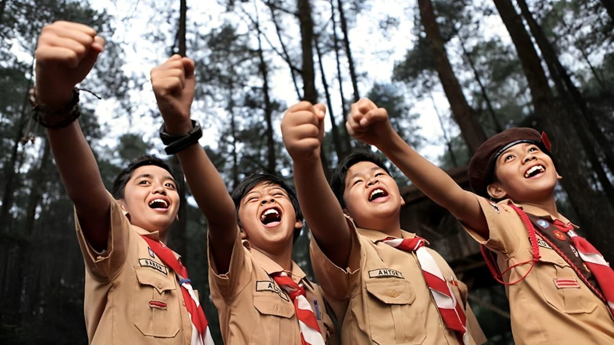  20 Rekomendasi Film Anak Indonesia Terbaik, Sarat Pelajaran dan Petualangan Seru  
