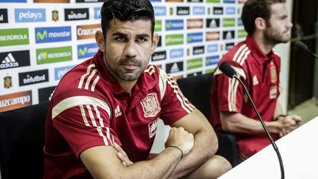 Diego Costa