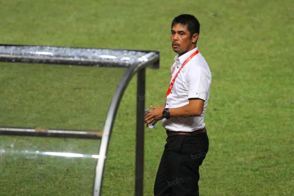Semen Padang