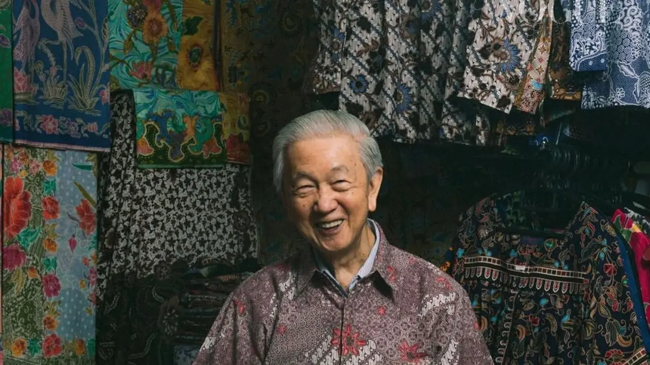 Wellie Batik Fashions