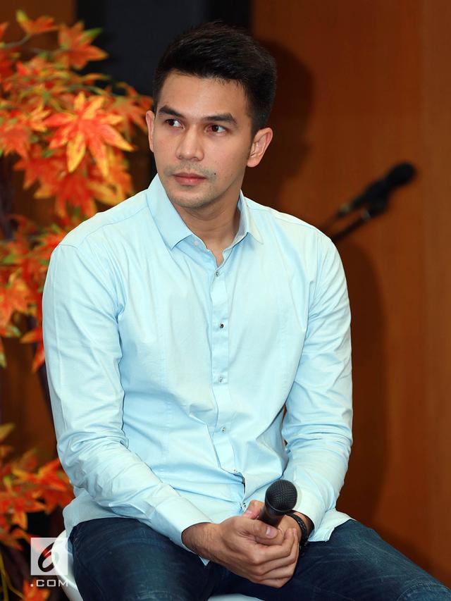 [Bintang] Jonathan Frizzy