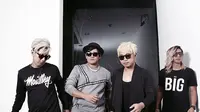 Lirik Lagu Kau Curi Lagi - J-Rocks