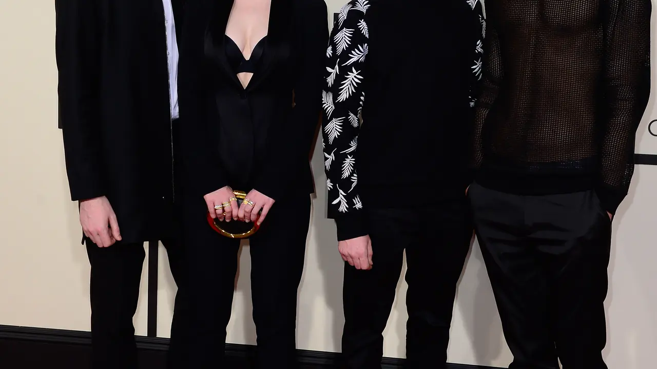 [Bintang] Clean Bandit