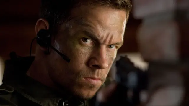 Mark Wahlberg Diajak Jadi Manajer Minyak di Deepwater Horizon