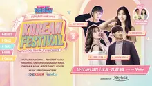 KapanLagi Korean Festival Volume 2.