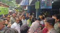 Bahlil Tegaskan Harga LPG 3 Kg Tak Boleh Lebih dari Rp 20.000