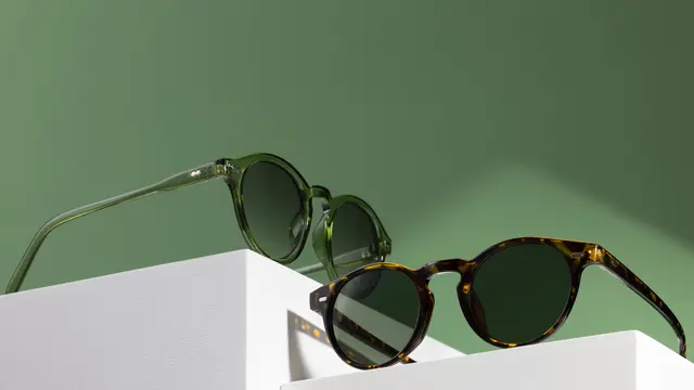 2. Lindungi Mata dari Paparan Sinar UV [Dok/freepik.com]