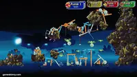 Rovio Hadirkan Mode Multiplayer di `Angry Birds Star Wars`