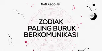 Zodiak Paling Buruk Berkomunikasi