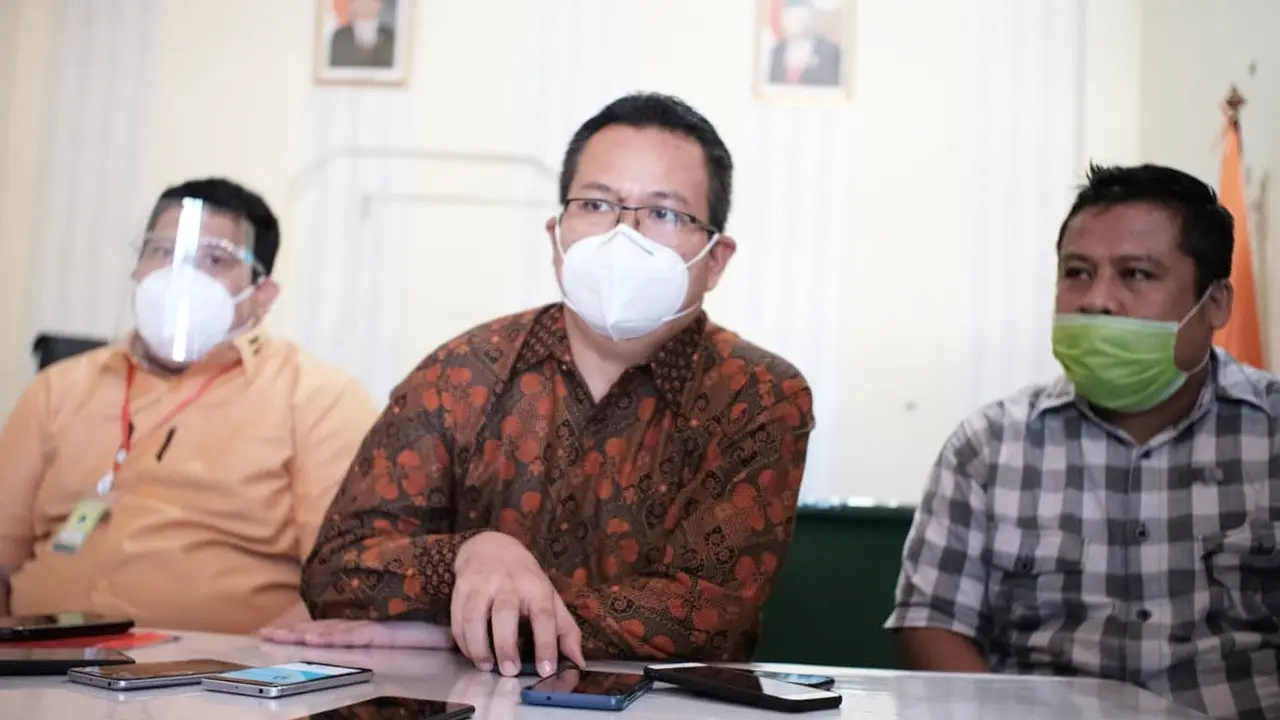 Tim Hukum Tina-Ado