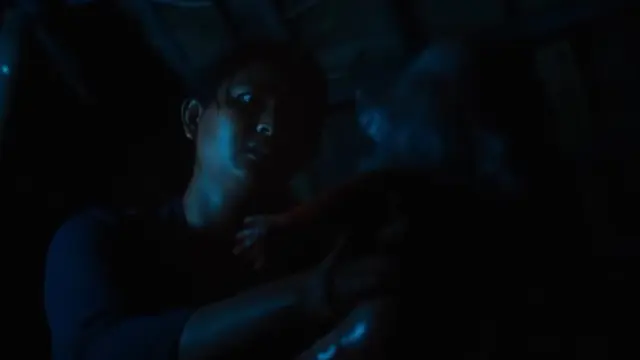 Teaser trailer film Bayi Ajaib (YouTube/Falcon)