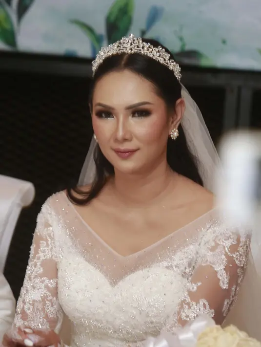 (Muhammad Akrom/KapanLagi)