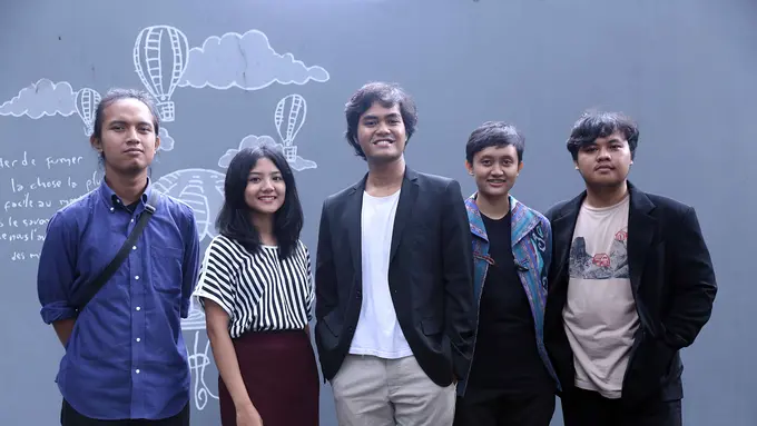 [Bintang] Festival Film Cannes 2016