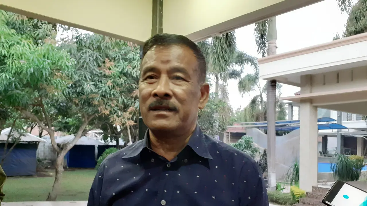 Manajer Persib Bandung, Umuh Muchtar