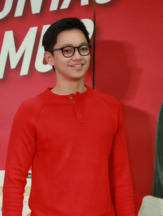 (Deki Prayoga/Fimela.com)
