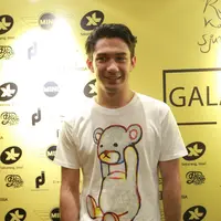 Film yang menarik perhatian sang aktor ini telah rilis pada 19 November 2015. Reza paham betul proses pembuatan film 'Nay' melalui usaha yang tidak mudah agar dapat rampung dan bisa ditayangkan di layar lebar. (Galih W. Satria/Bintang.com)