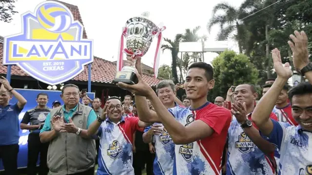 Lavani - Proliga