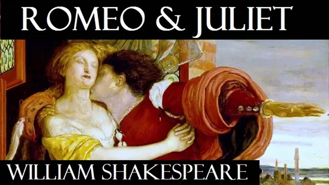 Kisah Romeo dan Juliet Bakal Digarap Ulang dengan Judul Baru