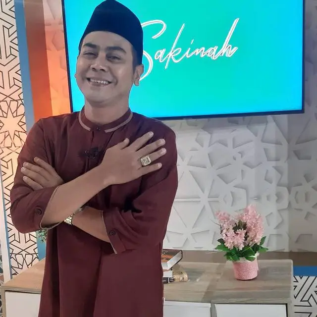 Yadi Sembako Makin Kurus