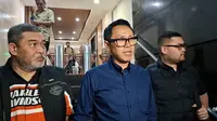 Eko Patrio Bantah ke Luar Negeri saat Rumahnya Dijarah: Boro-boro Ngumpet, Sekarang Ngontrak