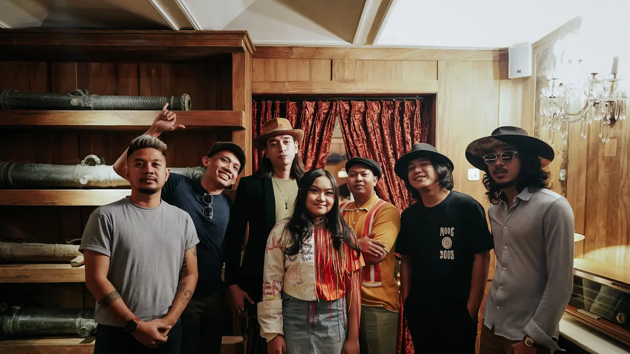 Peringati Hari Ibu, Sisitipsi dan Keysa Aisyah Rilis Single Pejuang 9 Bulan