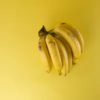 Ilustrasi Buah Pisang Credit: pexels.com/Luna