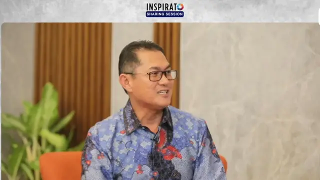 9 Juta Orang Indonesia Belum Dapat Layanan Pembiayaan Formal, Ini Strategi Holding Ultra Mikro (UMi)