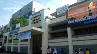Ahok Relokasi SMPN 14 Jakarta, Kepsek: Sudah Minta Sejak 2009