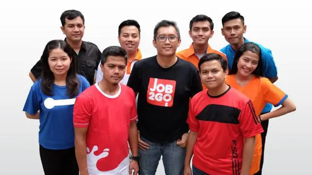 Job2Go
