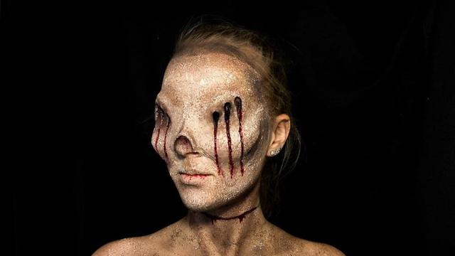 62+ Gambar Wanita Cantik Berubah Jadi Hantu Terbaik