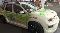  Auto Live RoadShow 2015 menjadi ajang interaksi aktif antara masyarakat dan brand aftermarket sekaligus mengenalkan dunia modifikasi.