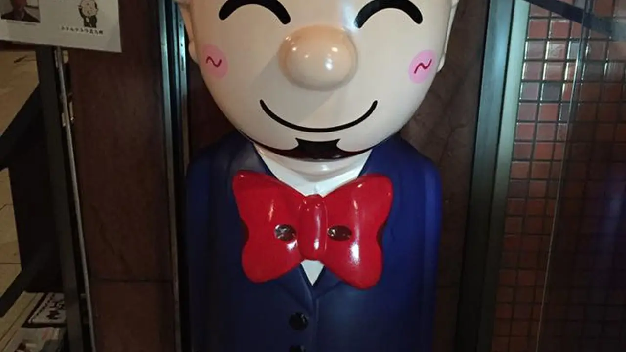 [reservasi]hotel jepang