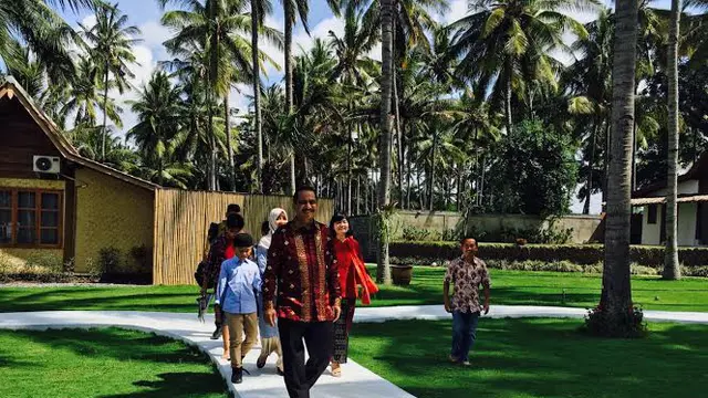 Homestay Banyuwangi