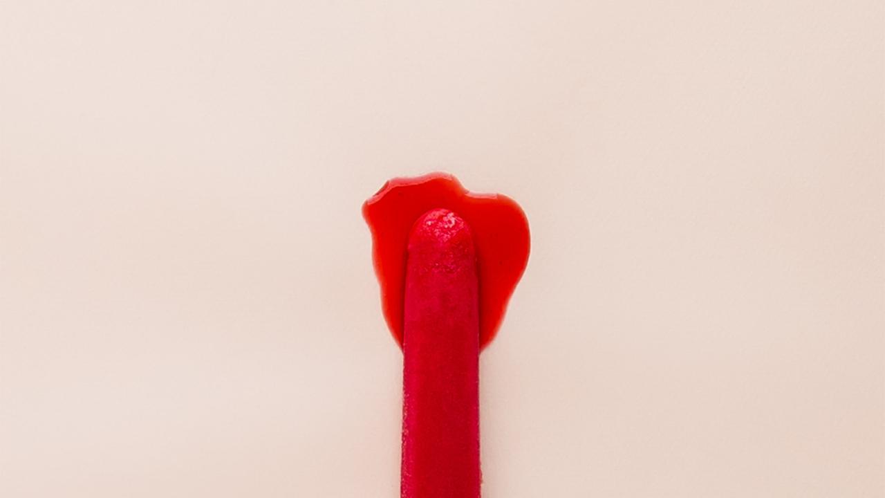 [Fimela] ilustrasi menstruasi