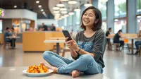 350 Kata Kata Humor Receh Bikin Ngakak Seharian, Cocok untuk Menghibur Teman